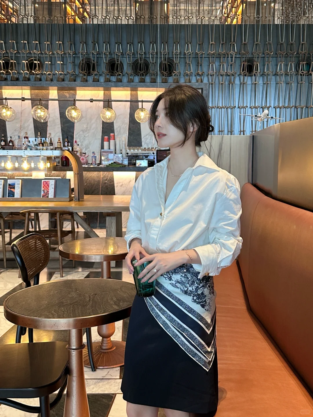 阴天☕️