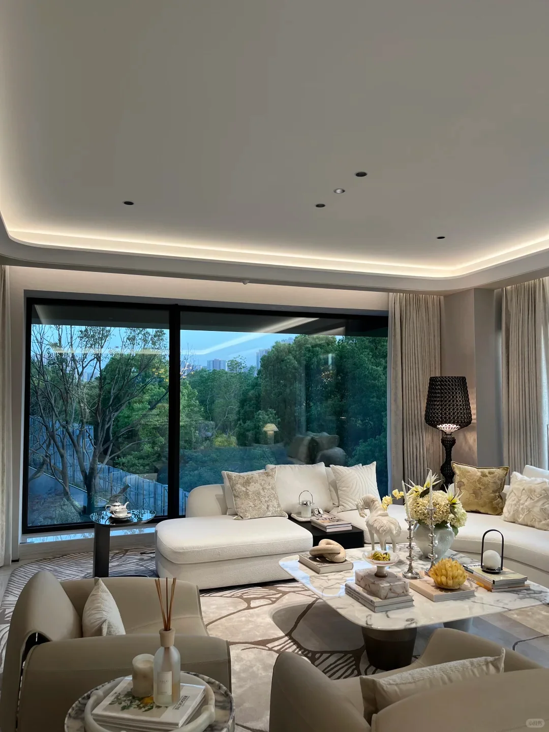 335万 在大兴 遇到了我的dream house~
