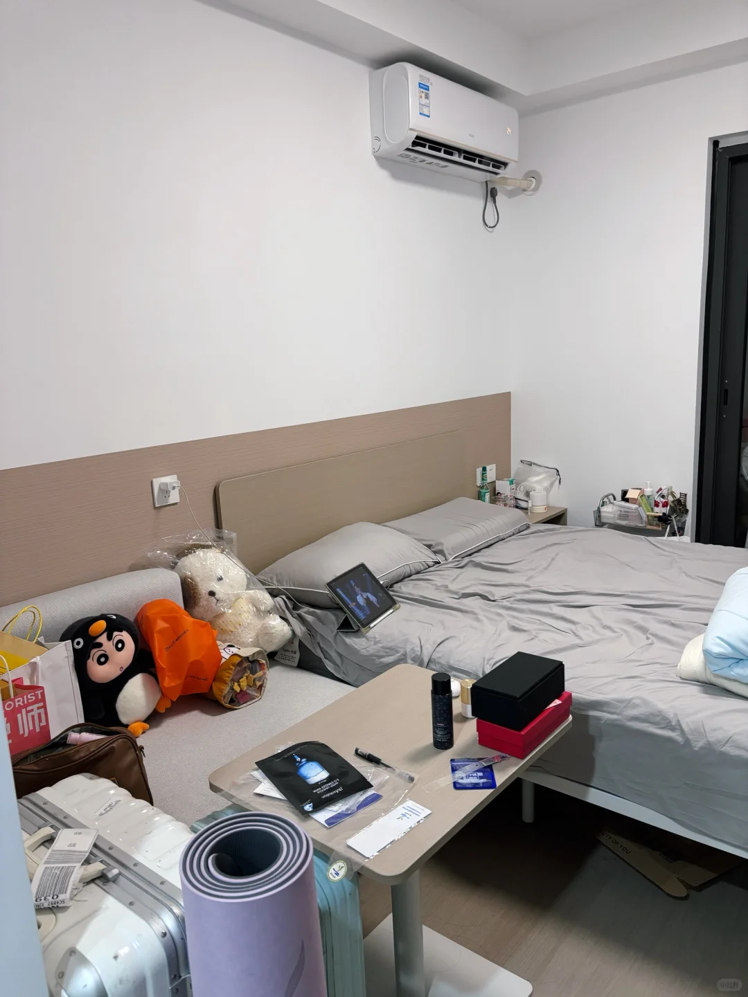 宁波有巢公寓江南路店转租4个月