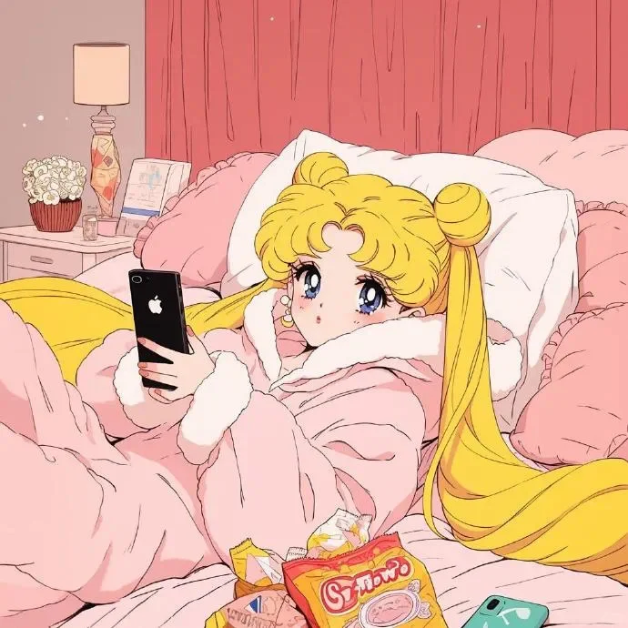美战的冬季新生活❤️