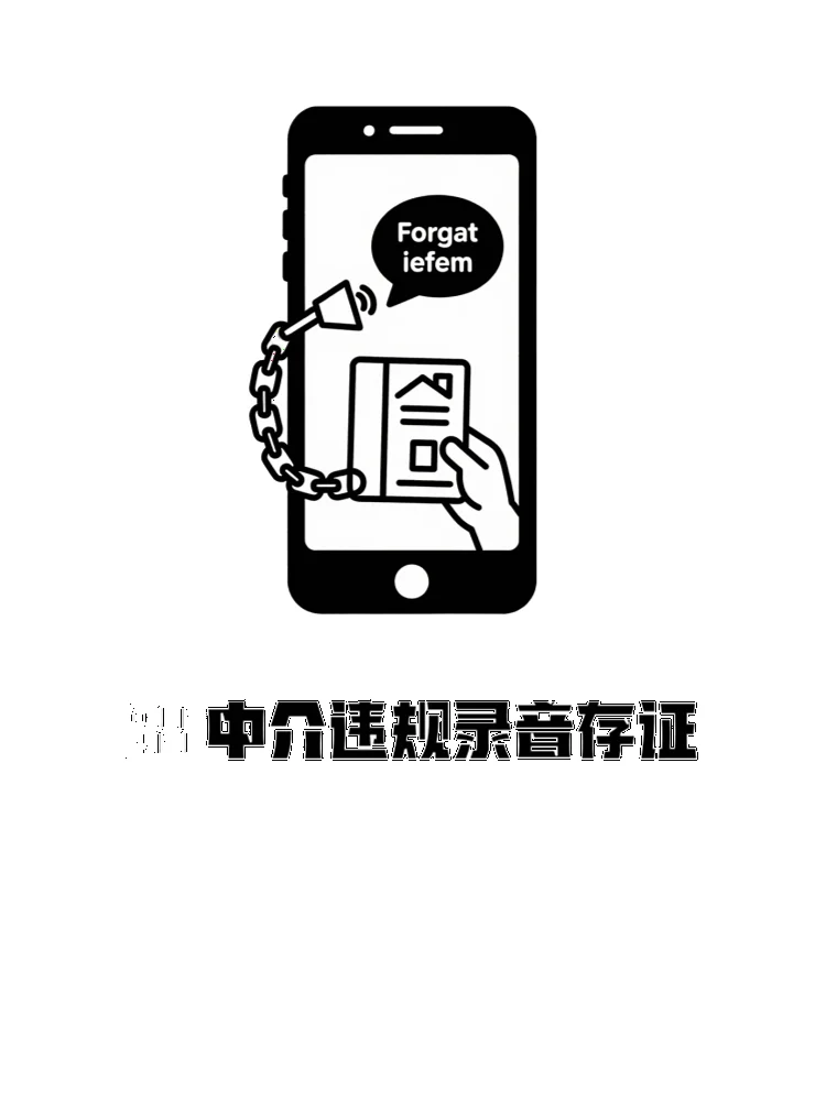 二手房定金能退吗？3 种情况 100% 拿回钱！
