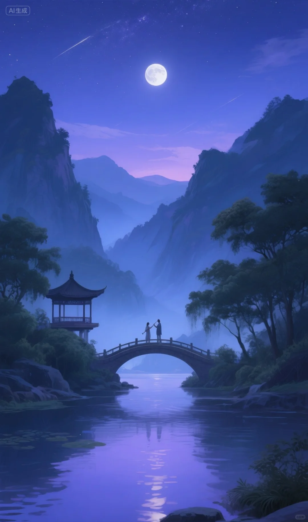 寻找属于你的那一份浪漫