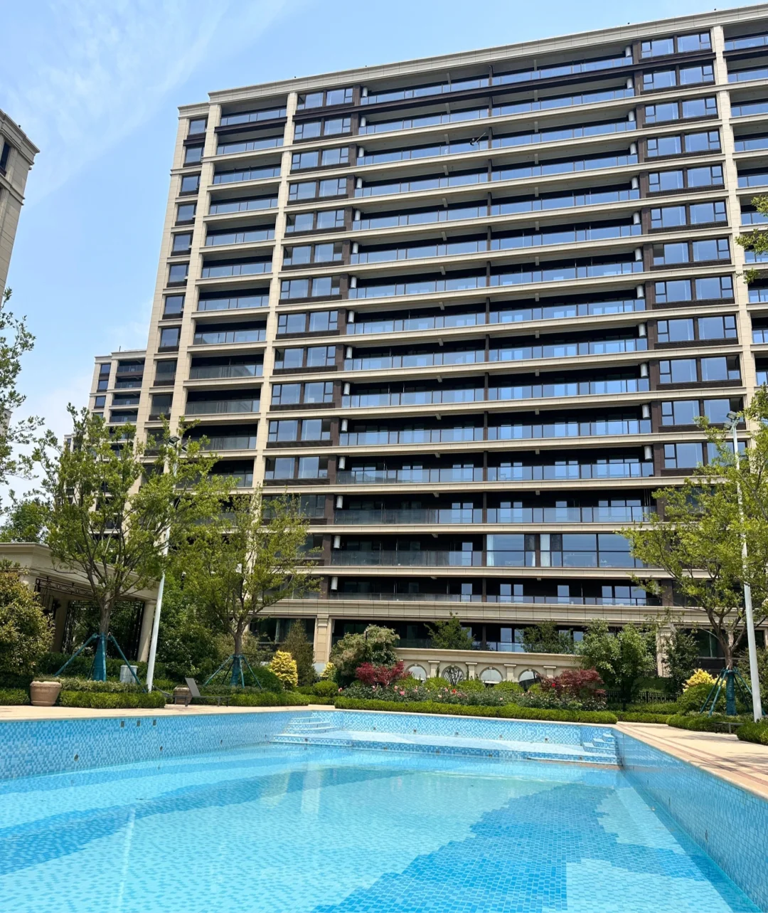 想不想在烟台安个家，有个自己的小屋