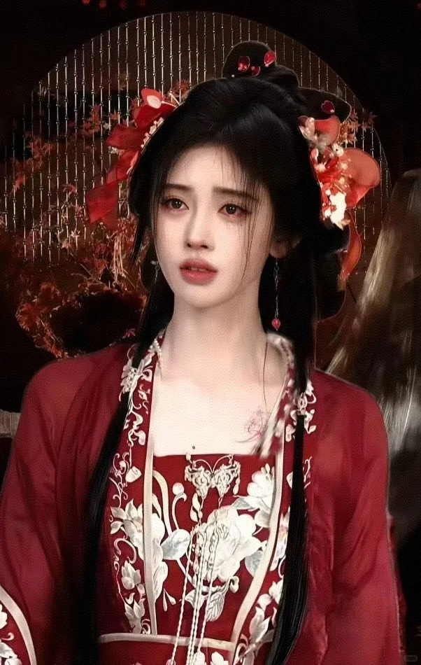 四大美女我只认！