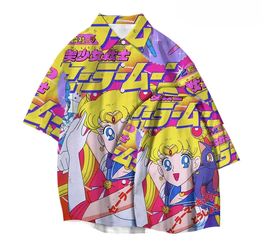 ✨「美少女专属战袍」你的梦中情衫🔥🔥🔥