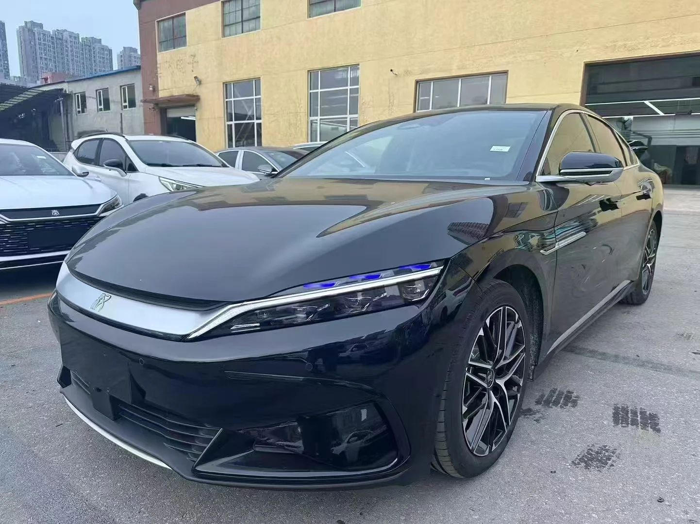 新车0首付到底好不好？