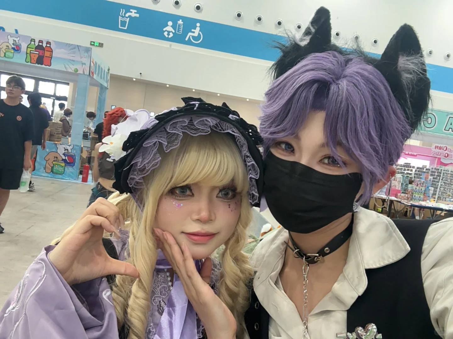 报告🫡小鱼正在向你发出一个媚眼🐟💕