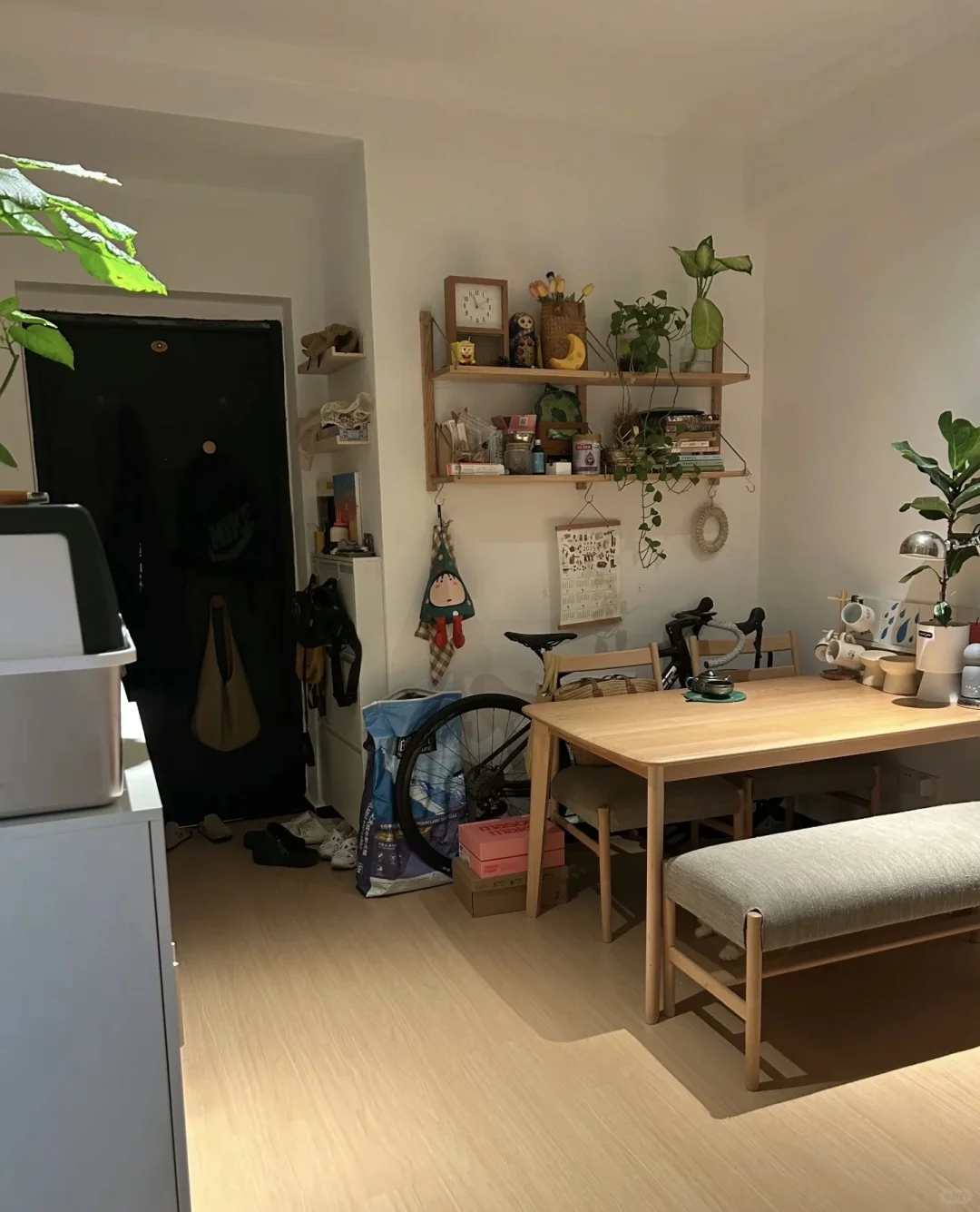 宁波·江东区·明楼·整租一室一厅