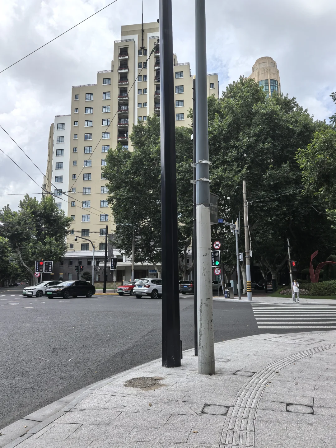 上海老式公寓集锦