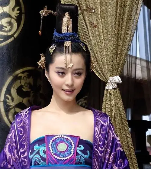 倾国妖姬：妲己的传说与魅力“妲己来了也