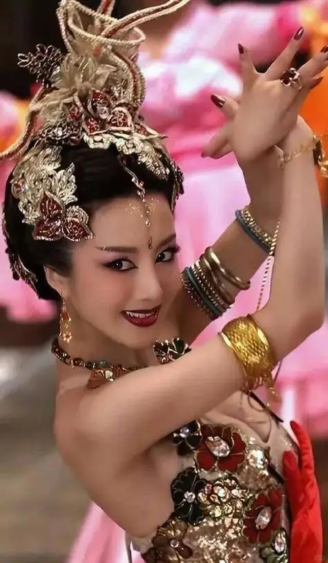 倾国妖姬：妲己的传说与魅力“妲己来了也