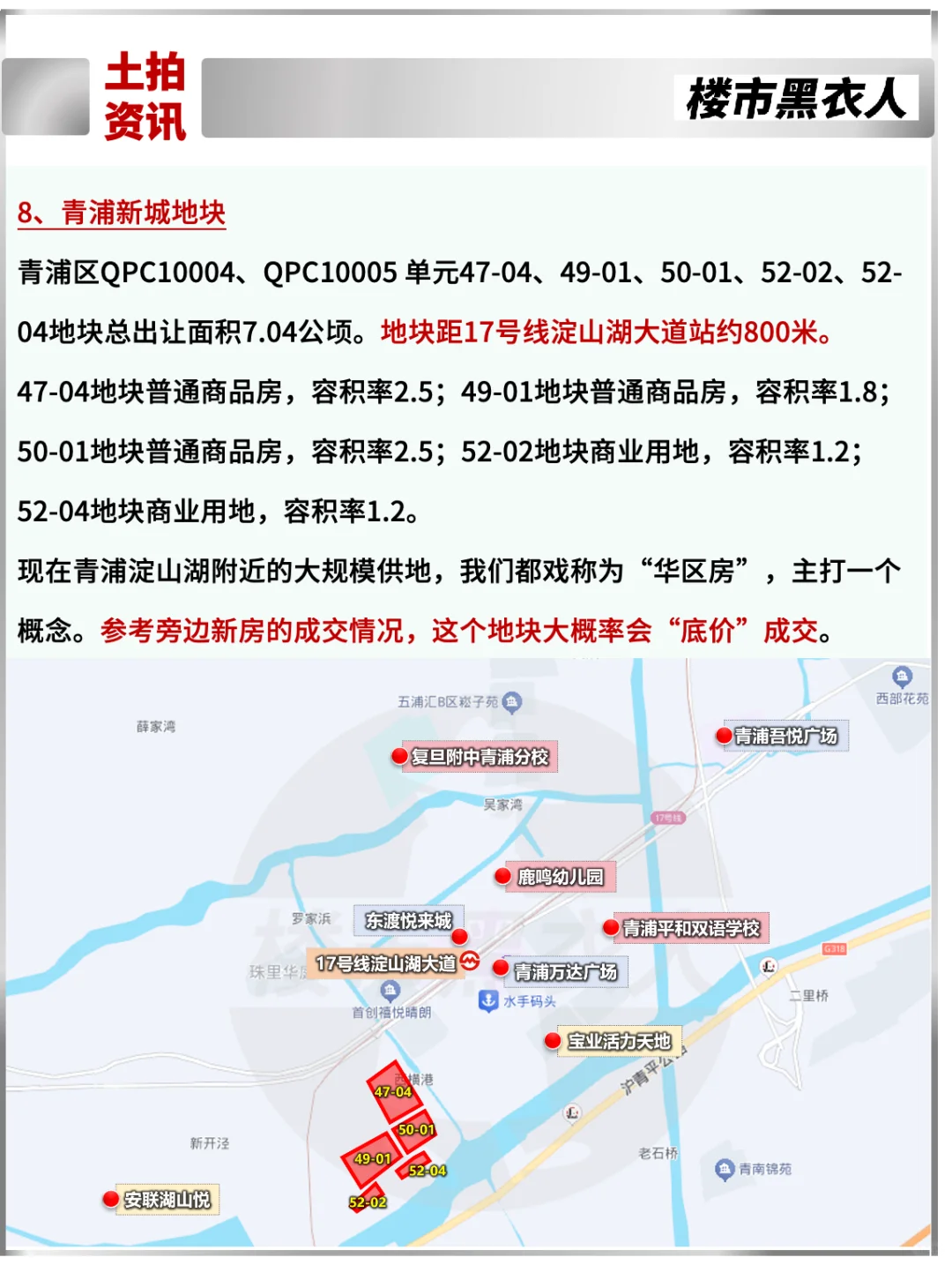 六批次土拍现场交易时间公示！