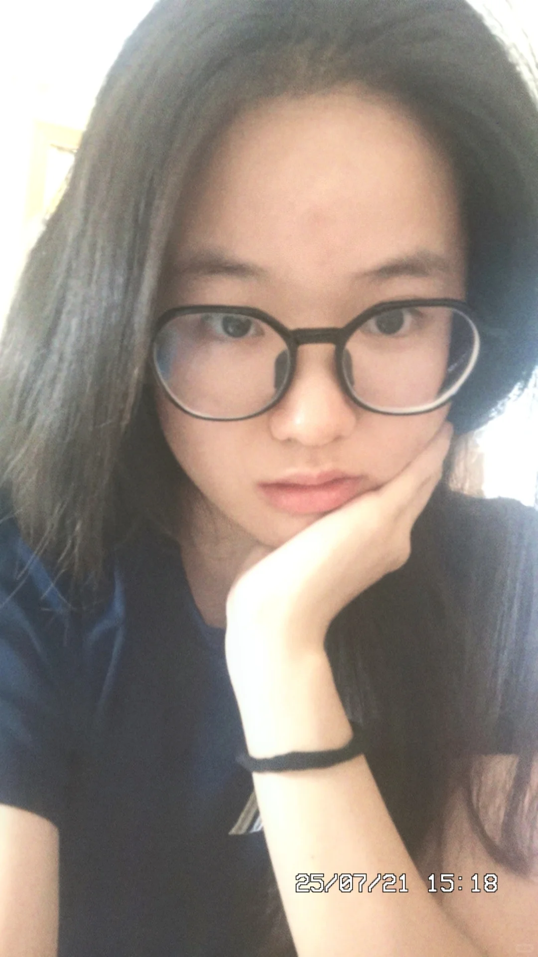 今天当大女人
