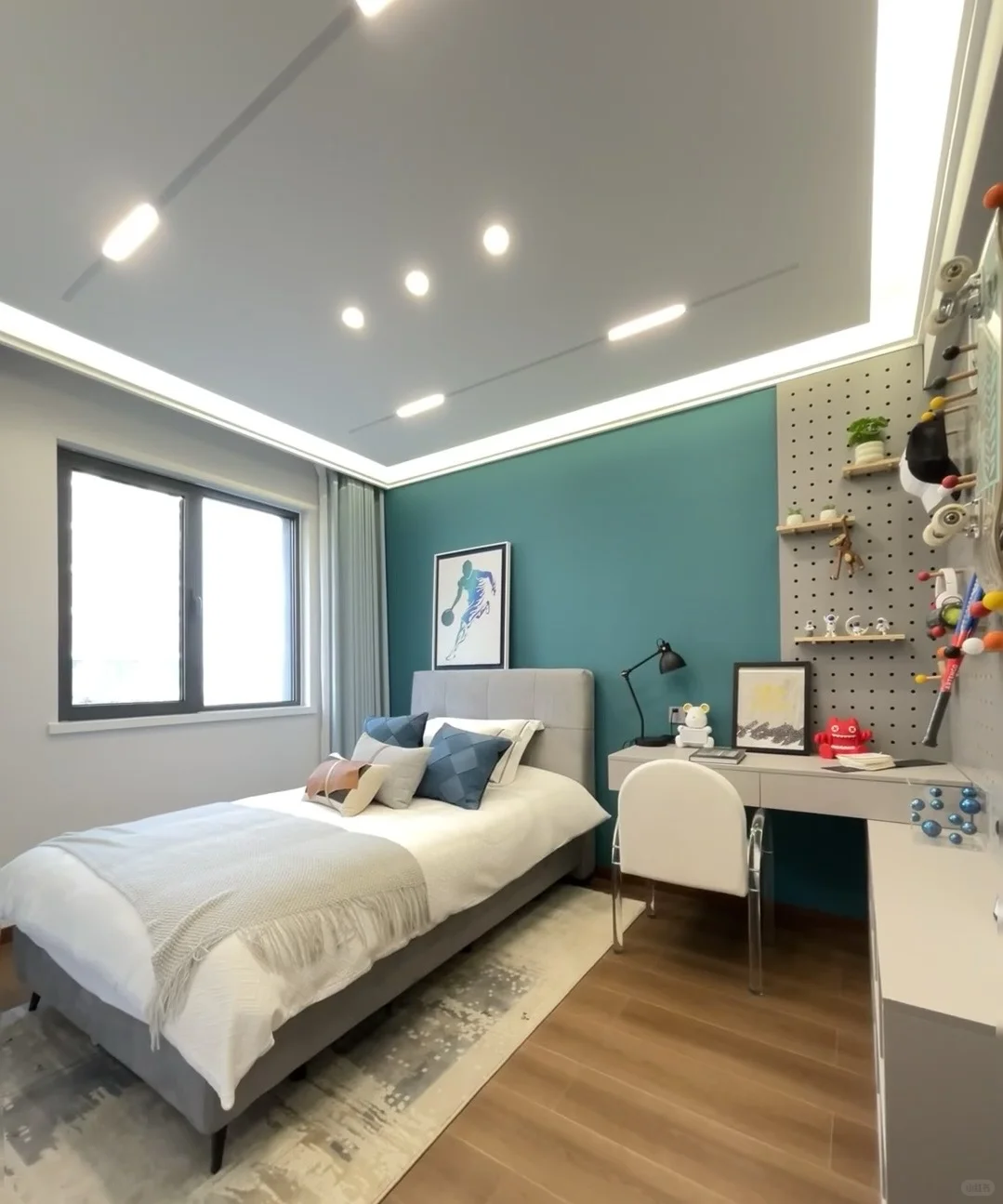 我不信，亏70万还卖不出去这套🏠
