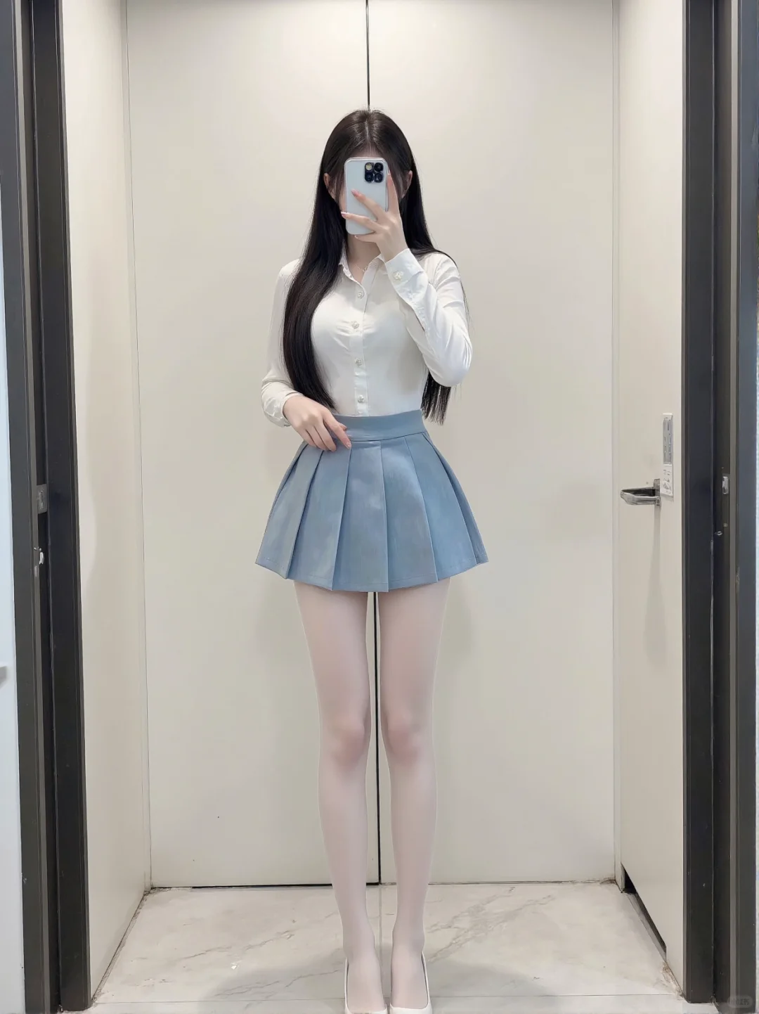 白丝才是白月光的绝杀