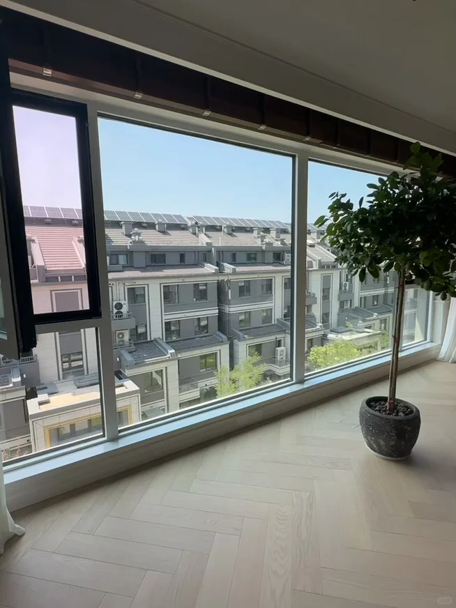 北京220平|不是豪宅，但真的很好宅🏠