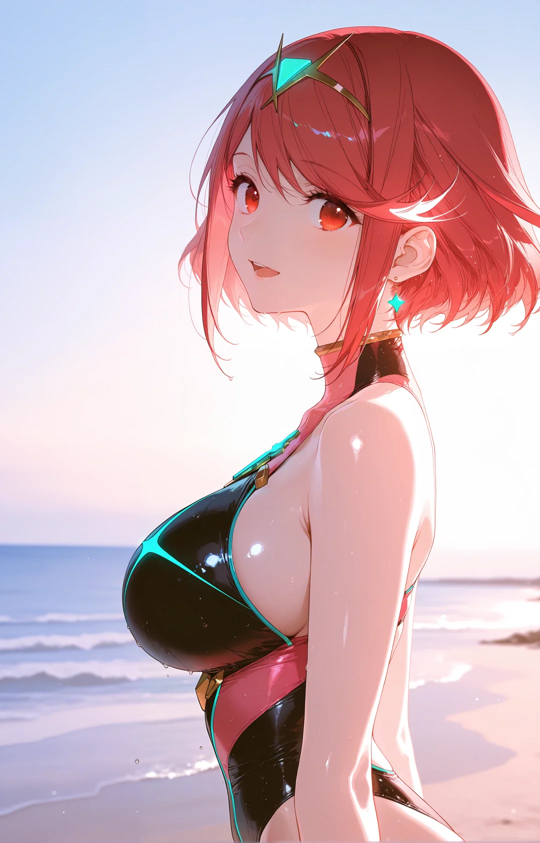 焰