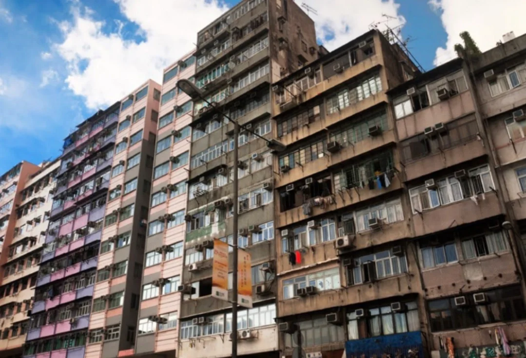 香港买房必看！这些特色房你了解多少🏠