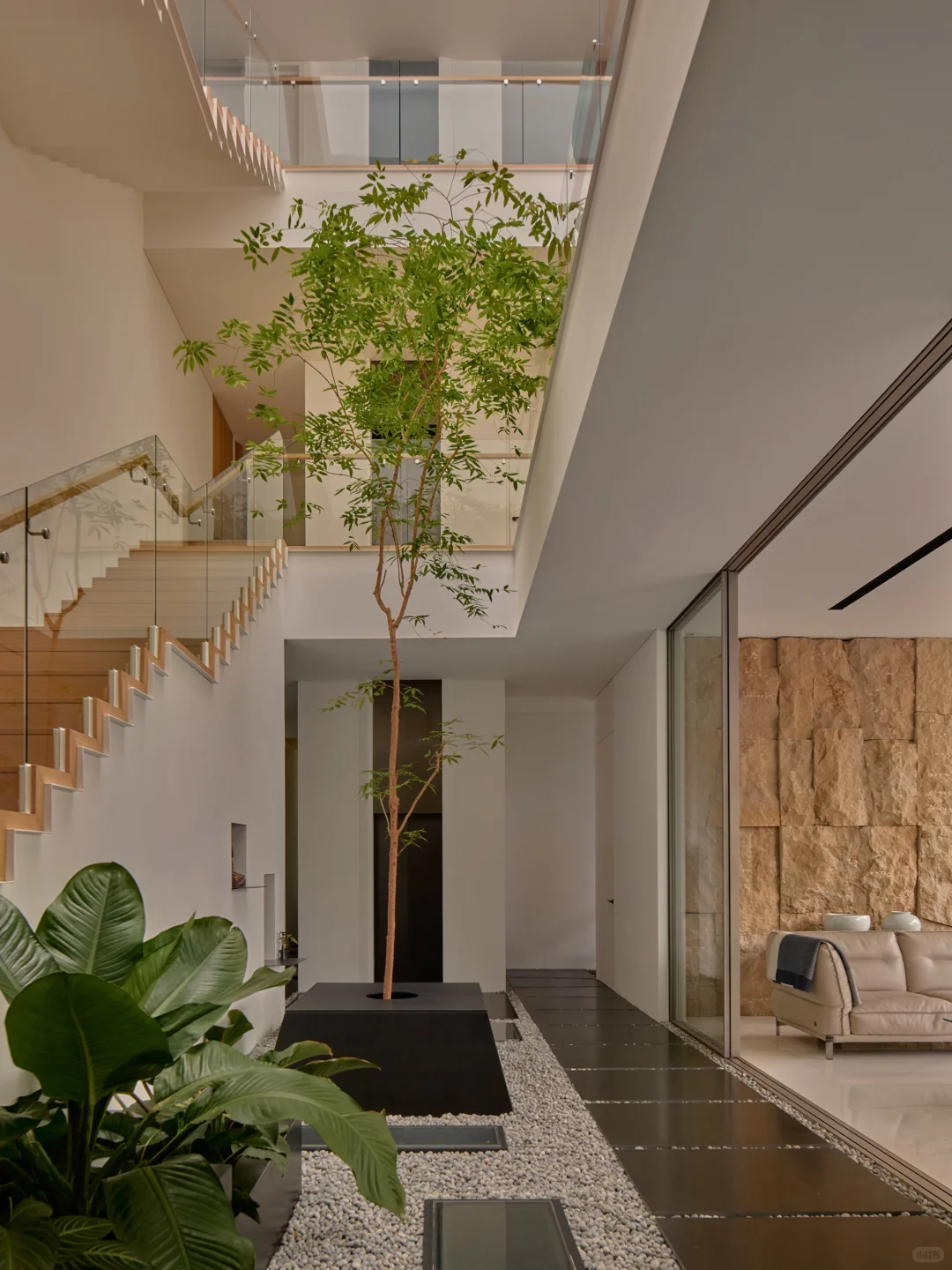 Sunset Way 住宅|Park + Associates