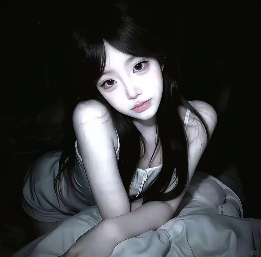 𝙒𝙚𝘾𝙝𝙖𝙩｜高清唯美女头
