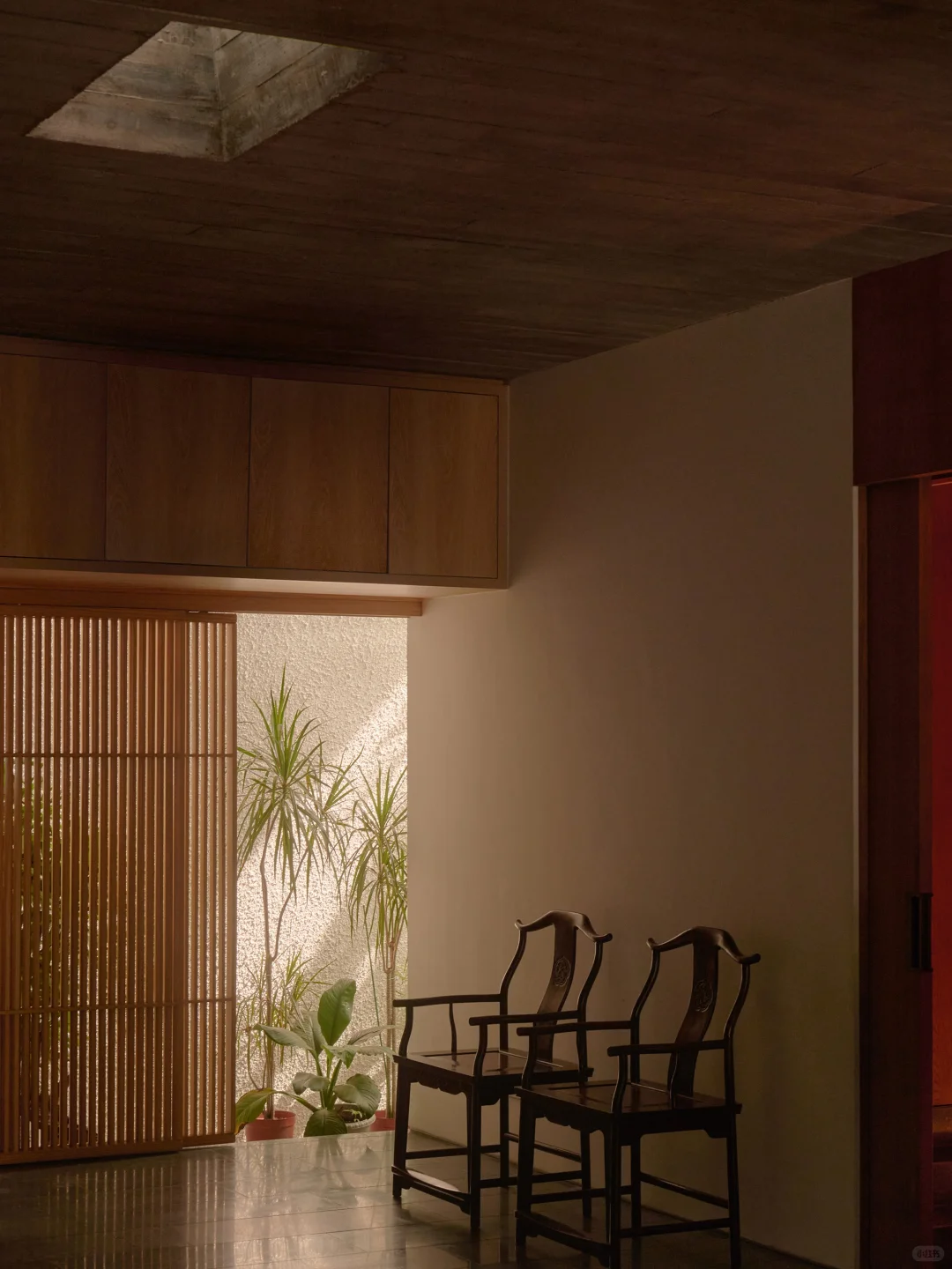 Sunset Way 住宅|Park + Associates