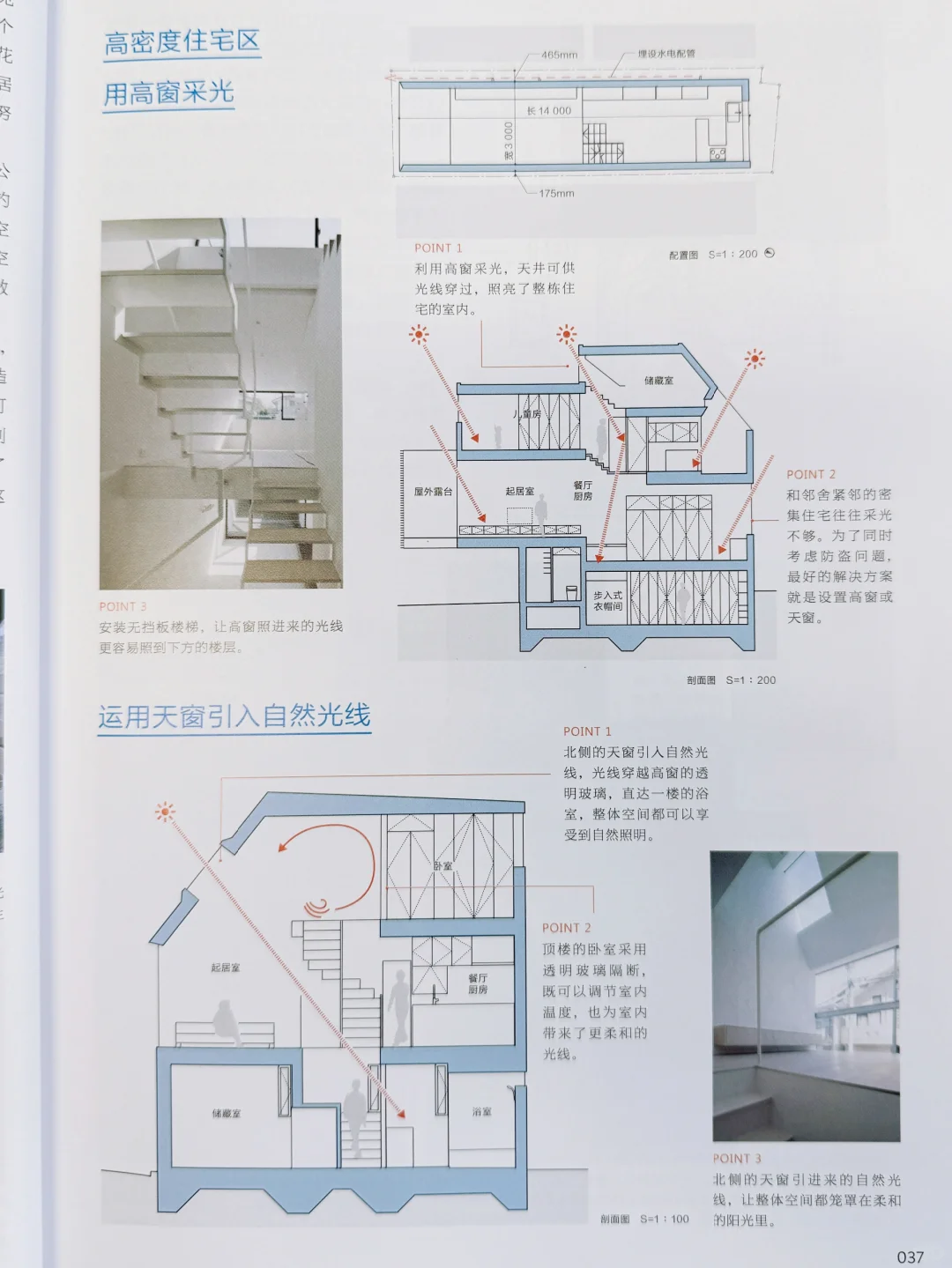 救命！这本住宅设计书让我想砸掉重装房子