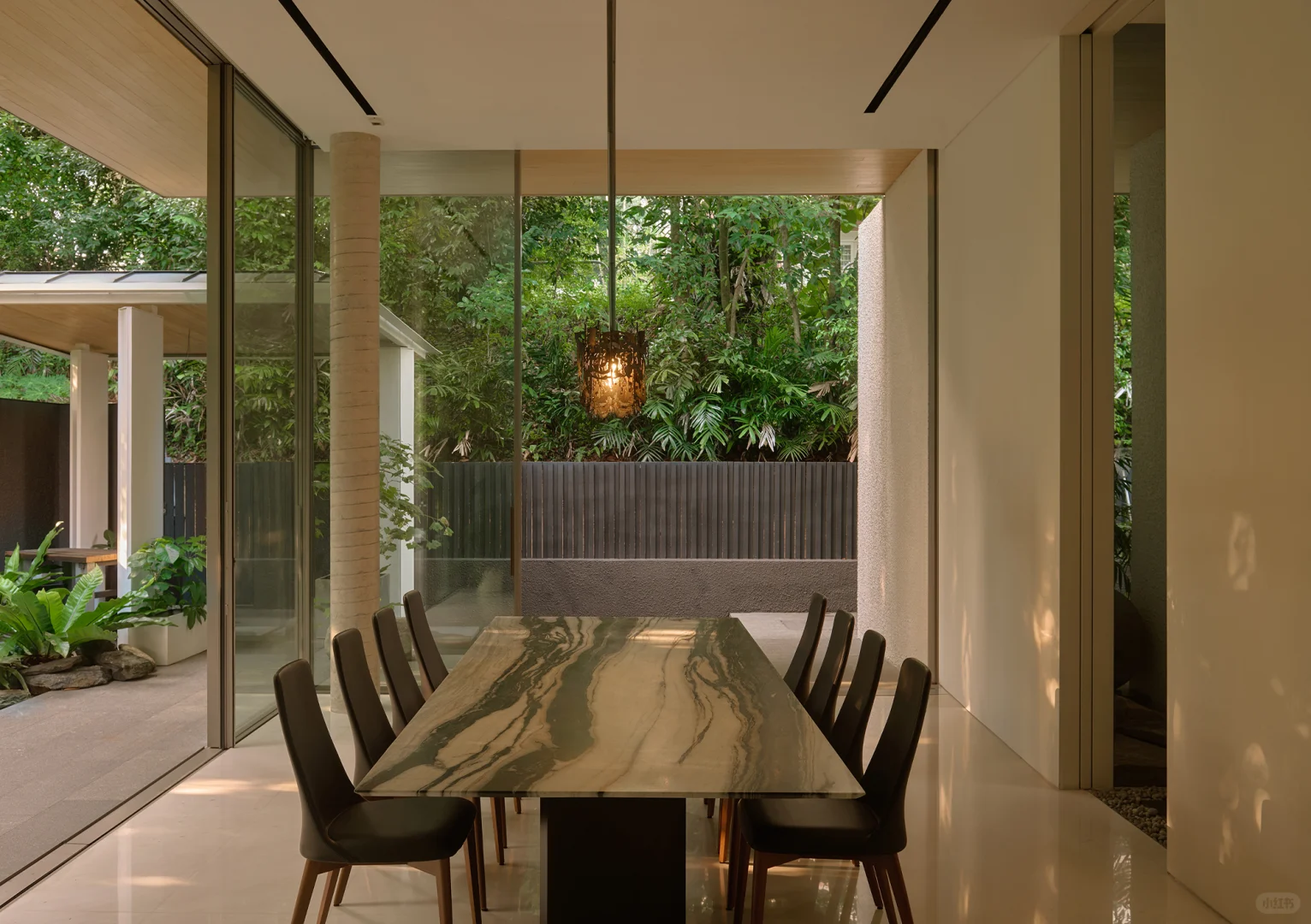 Sunset Way 住宅|Park + Associates