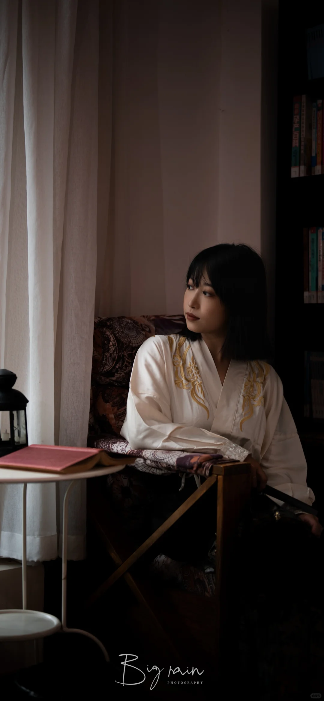 百合之味