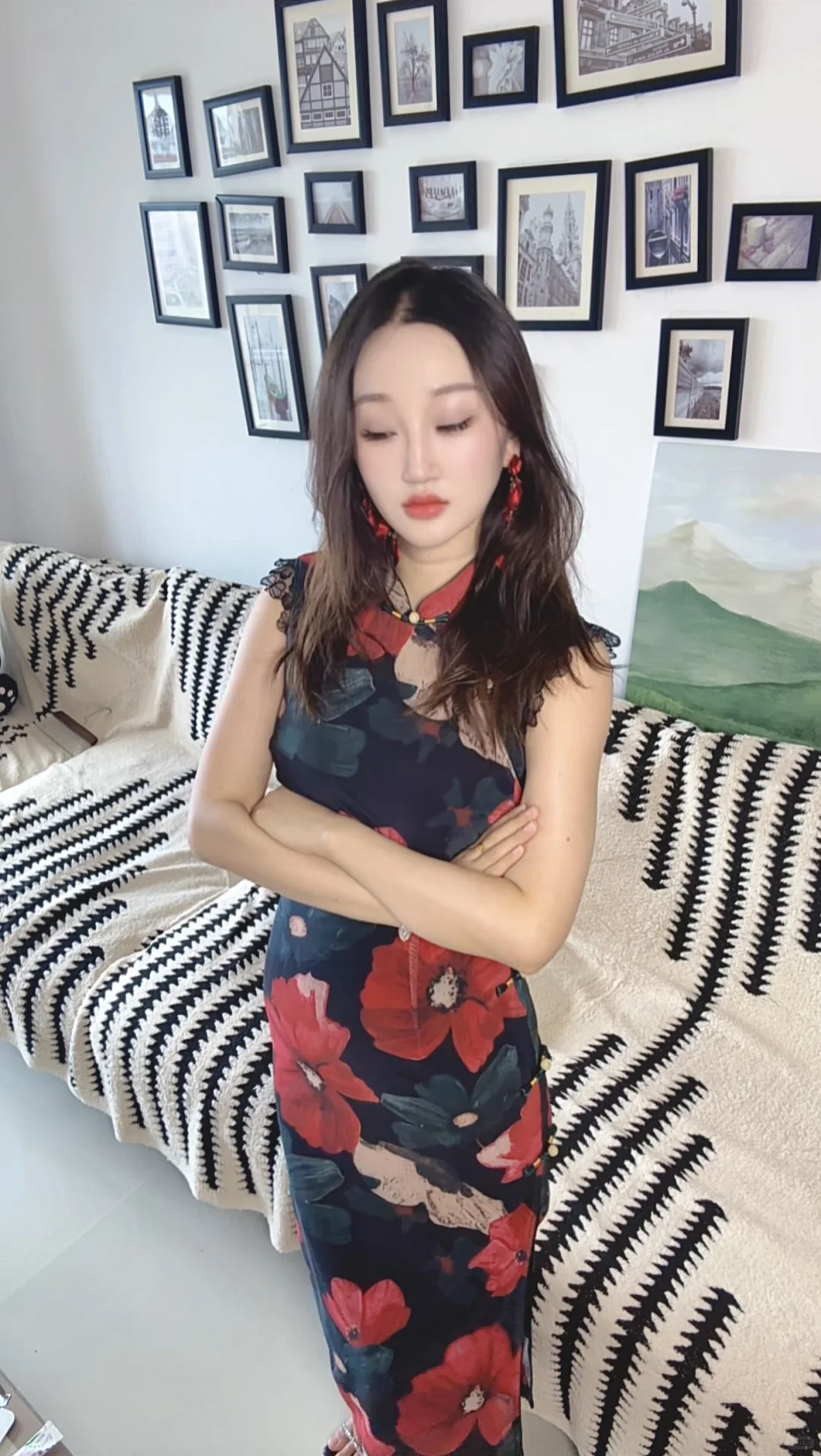 放弃幼态审美｜丰腴才是骨子里的性感❤️‍🔥