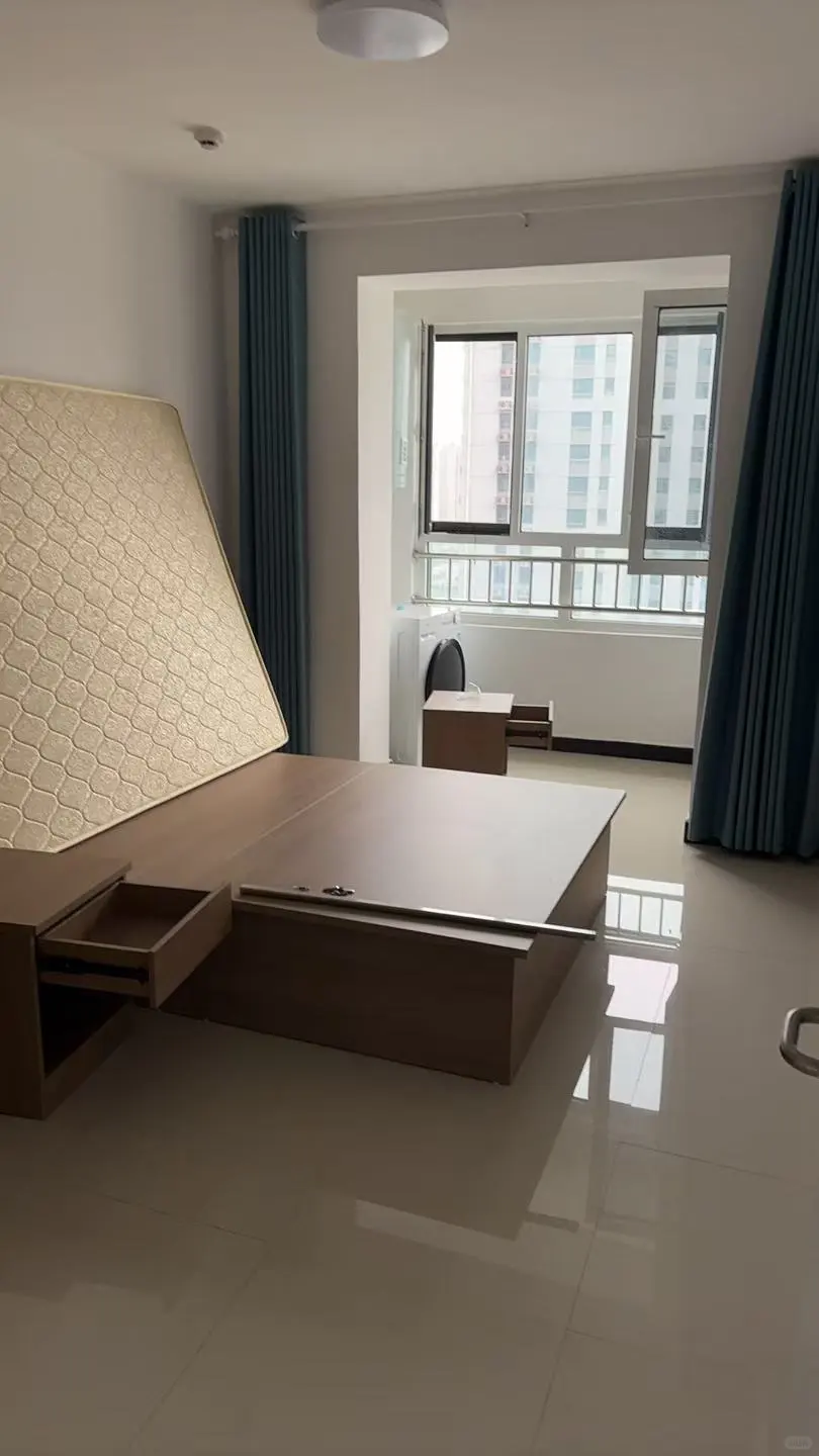 邯郸东区租房拎包入住（仅限女生