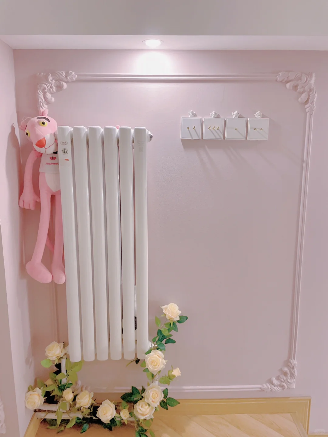 🏠Loft小屋｜我妈说这样的小屋硬装4w有点值
