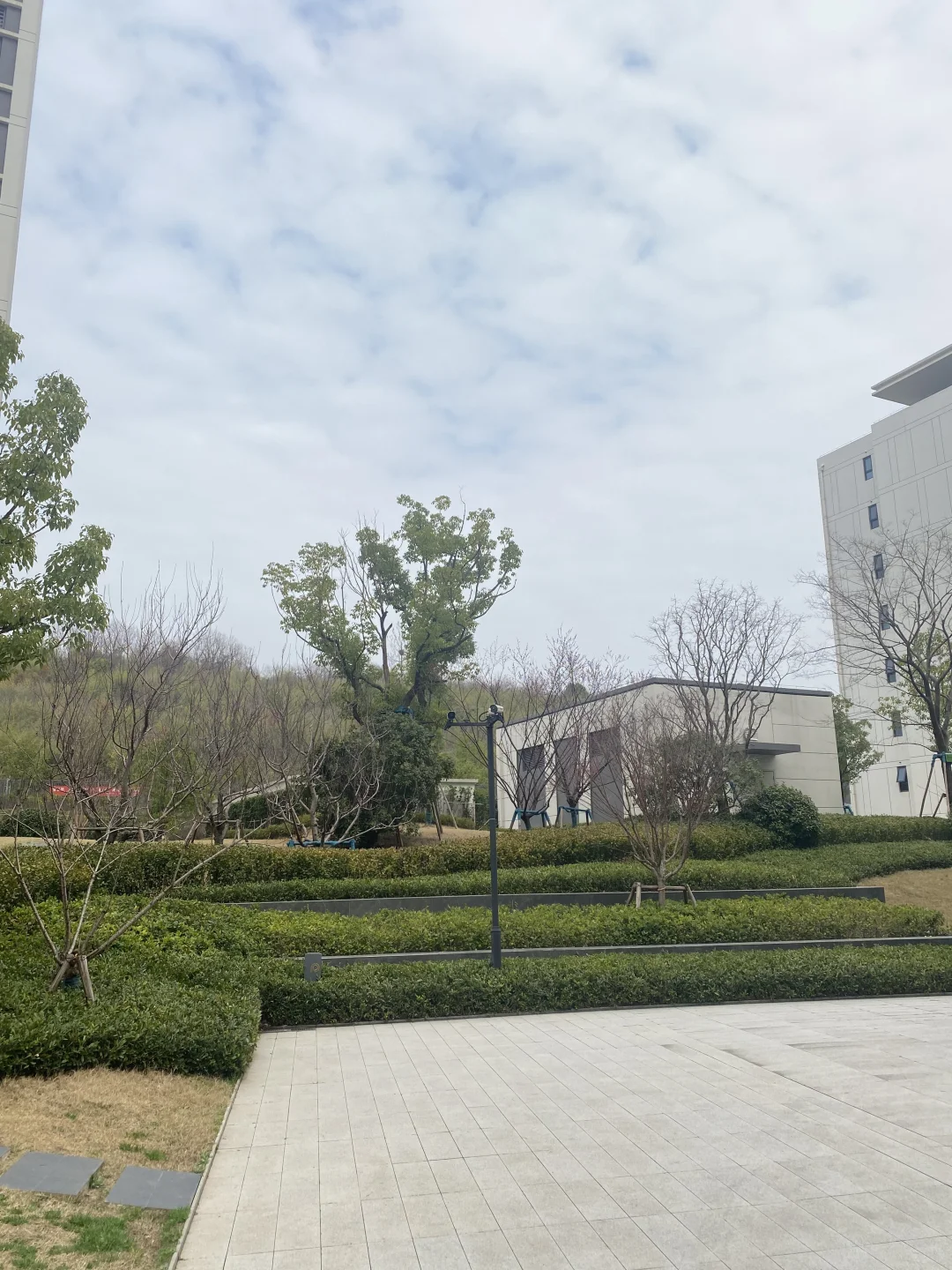 武汉看房第8天｜精装修是不是只能砸了重装