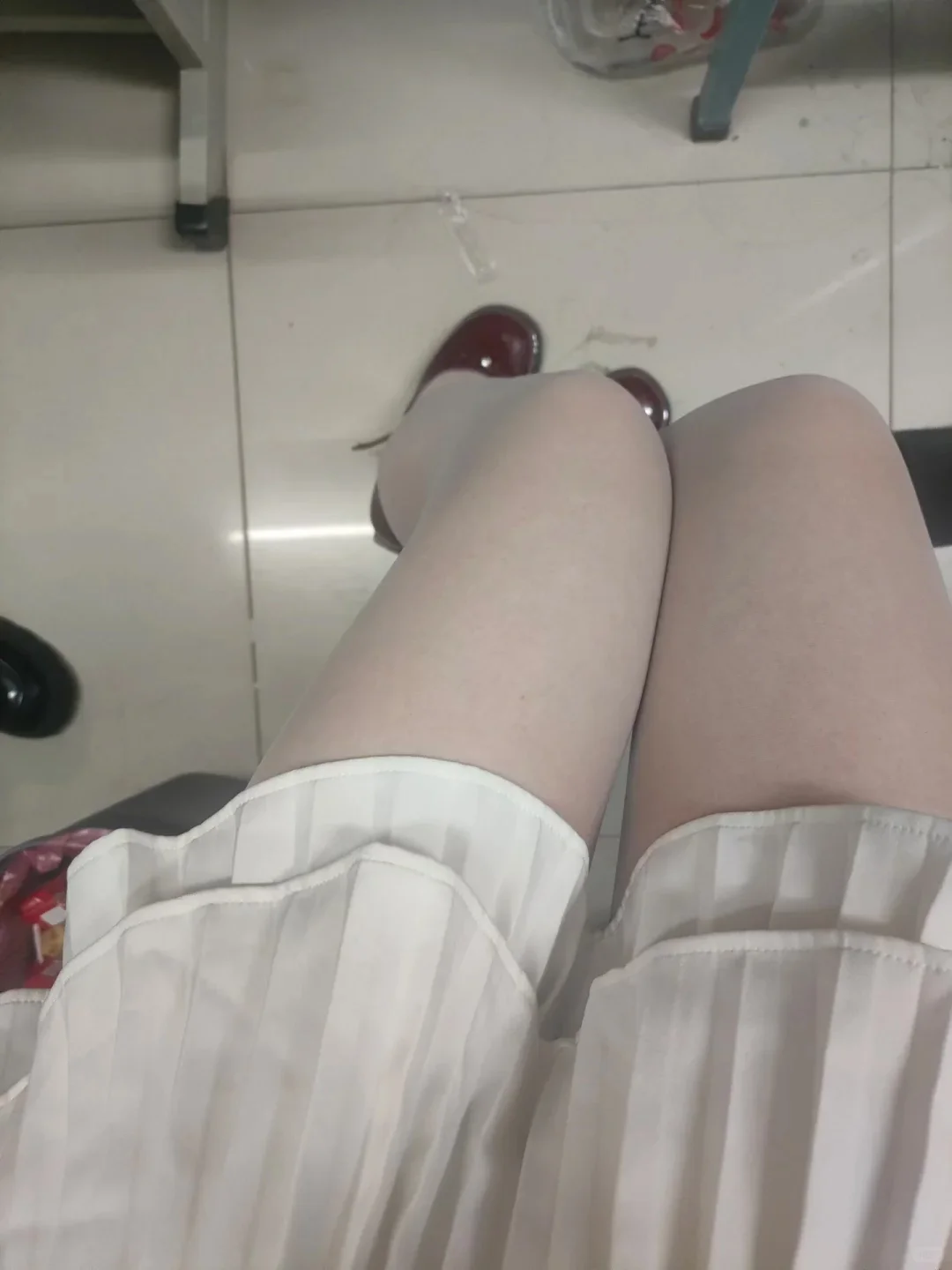样品试用反馈，今日份动力图来啦！！！