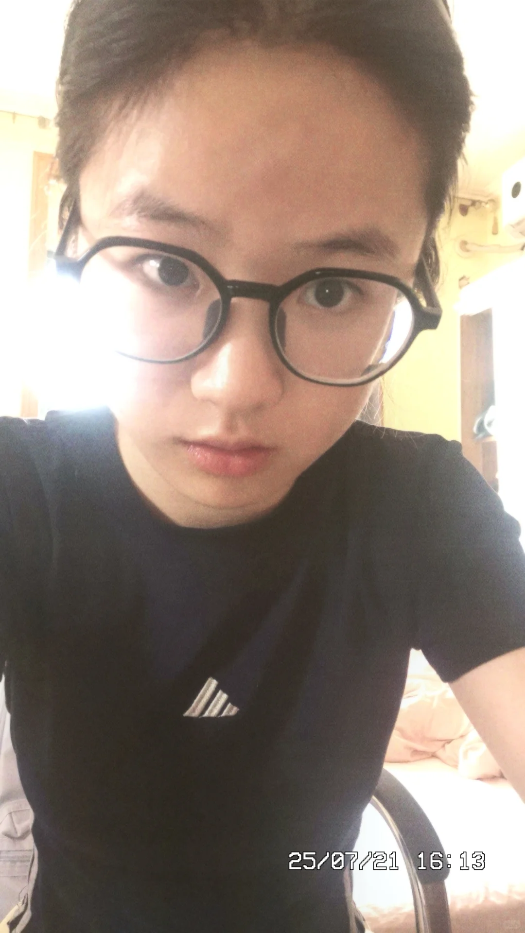今天当大女人