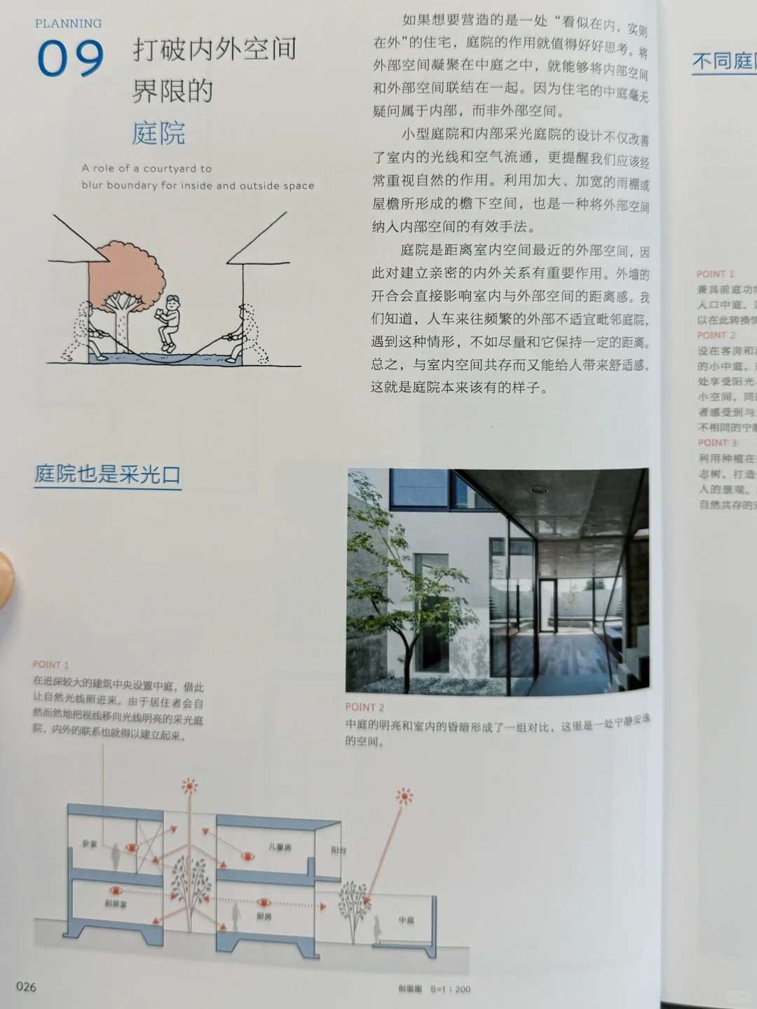 救命！这本住宅设计书让我想砸掉重装房子