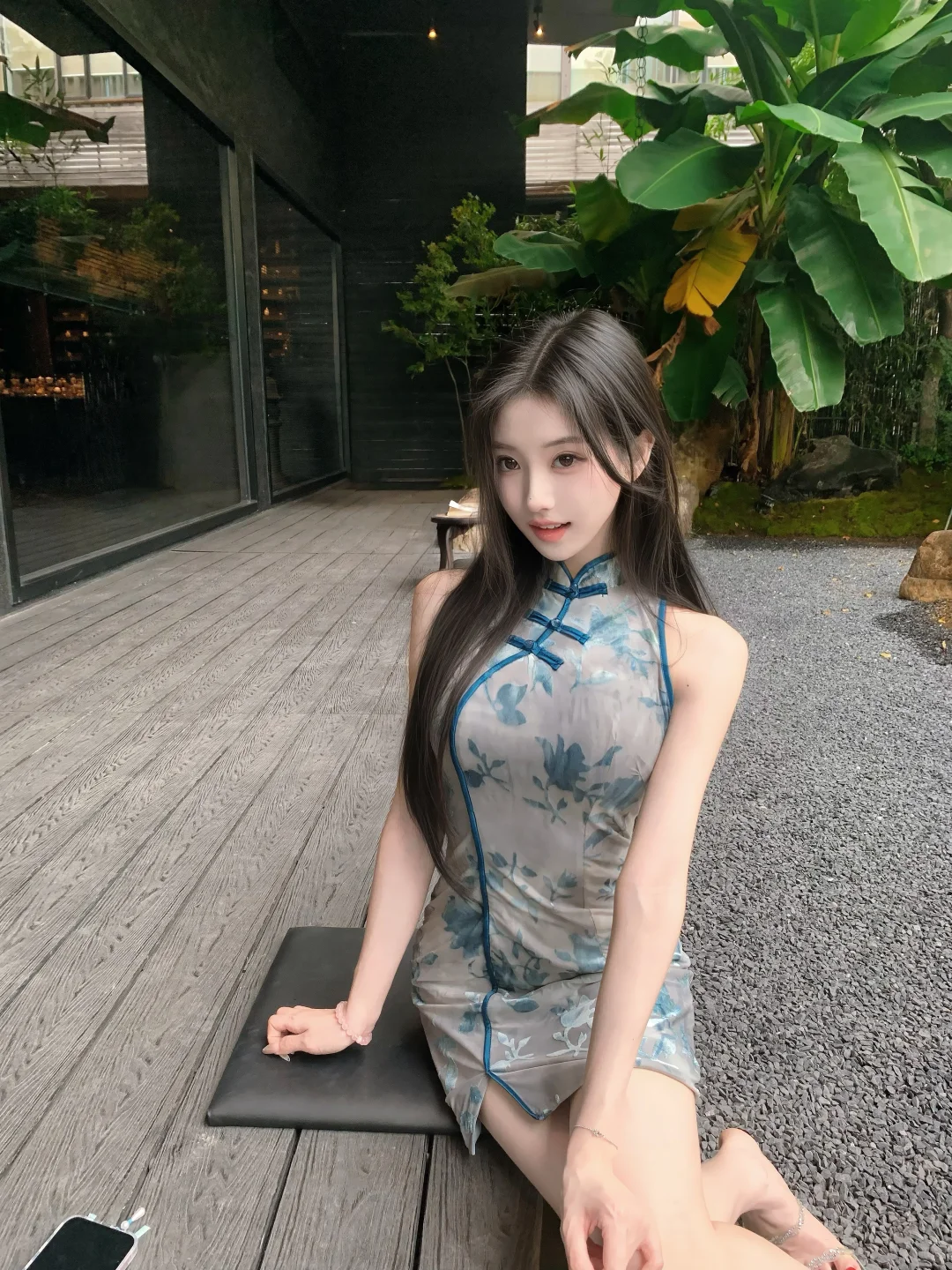 知江南 🍵