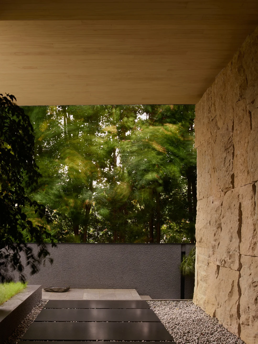 Sunset Way 住宅|Park + Associates