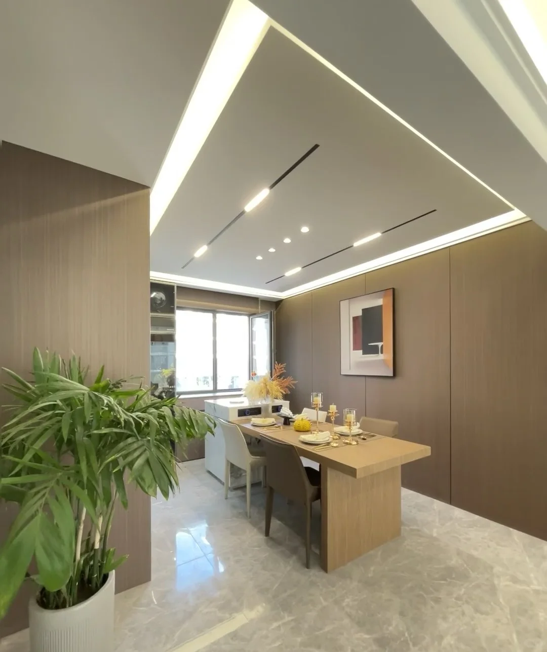 我不信，亏70万还卖不出去这套🏠