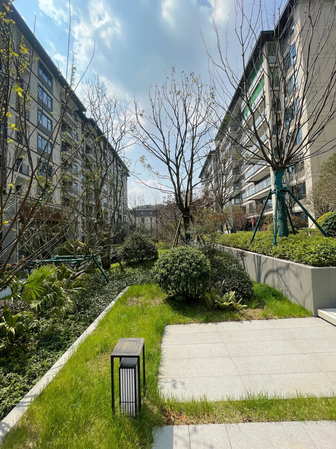正地铁口8层真洋房得房率100%