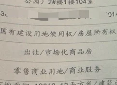 终于拿下！ 买完商铺就后悔了，