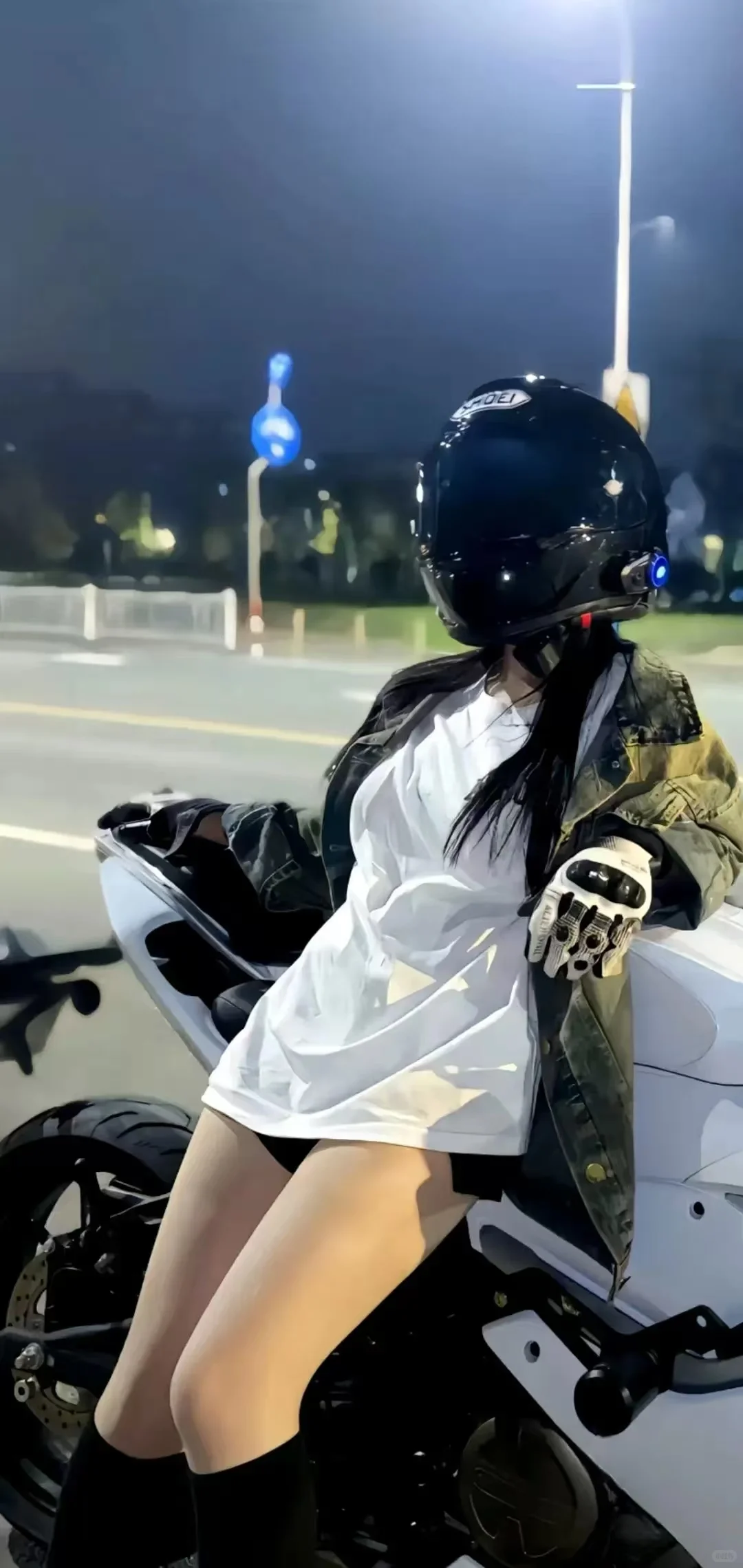 Share‖女生辣妹壁纸