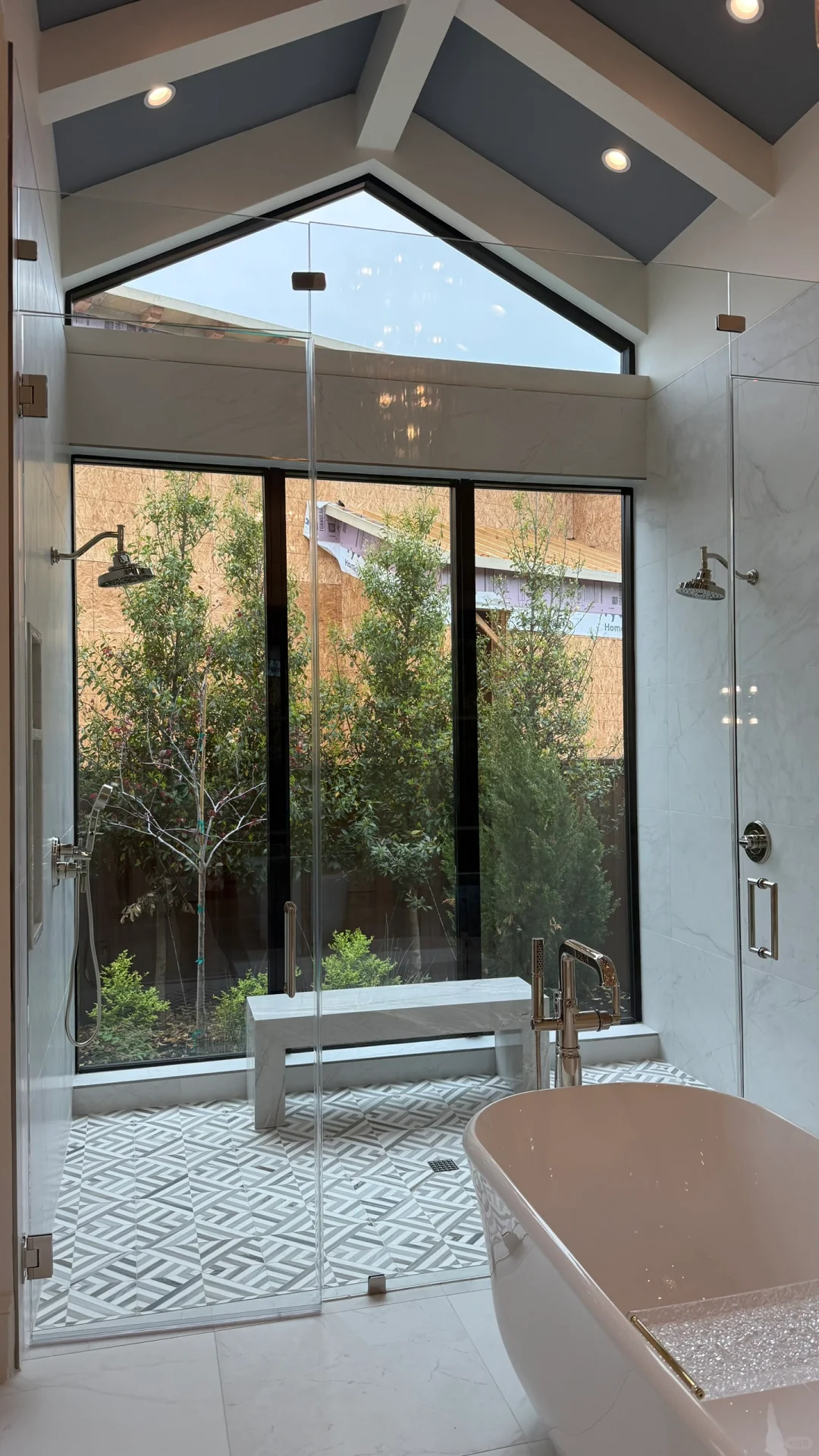 【达拉斯看房日记】 🏠标价470万到底豪不豪