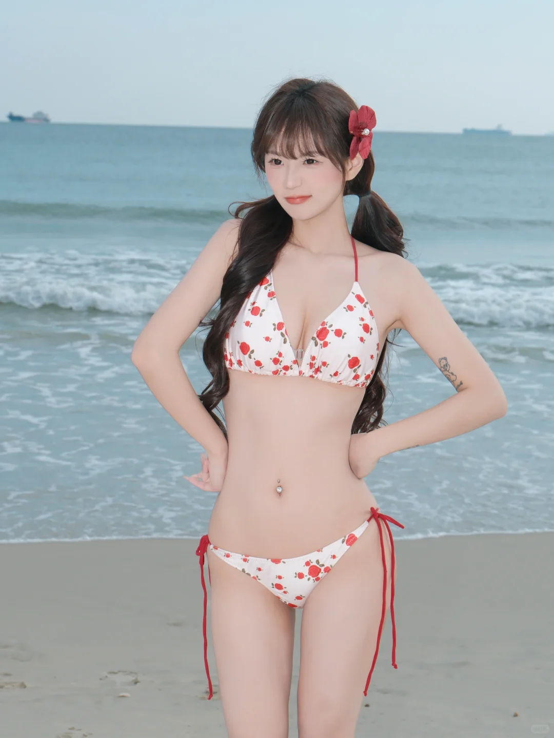 大小姐驾到，统统闪开～～第二弹，CC胶片