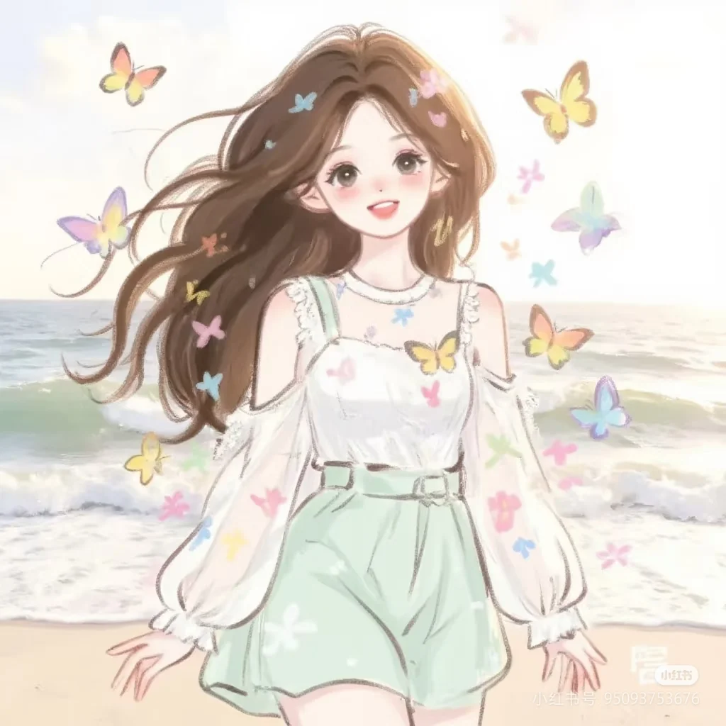 美少女系列
