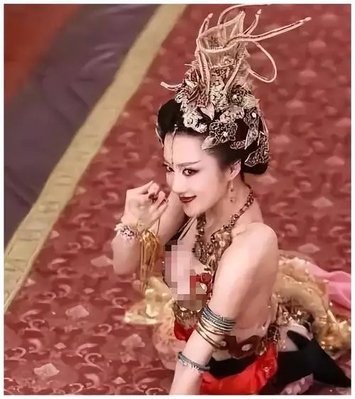 倾国妖姬：妲己的传说与魅力“妲己来了也