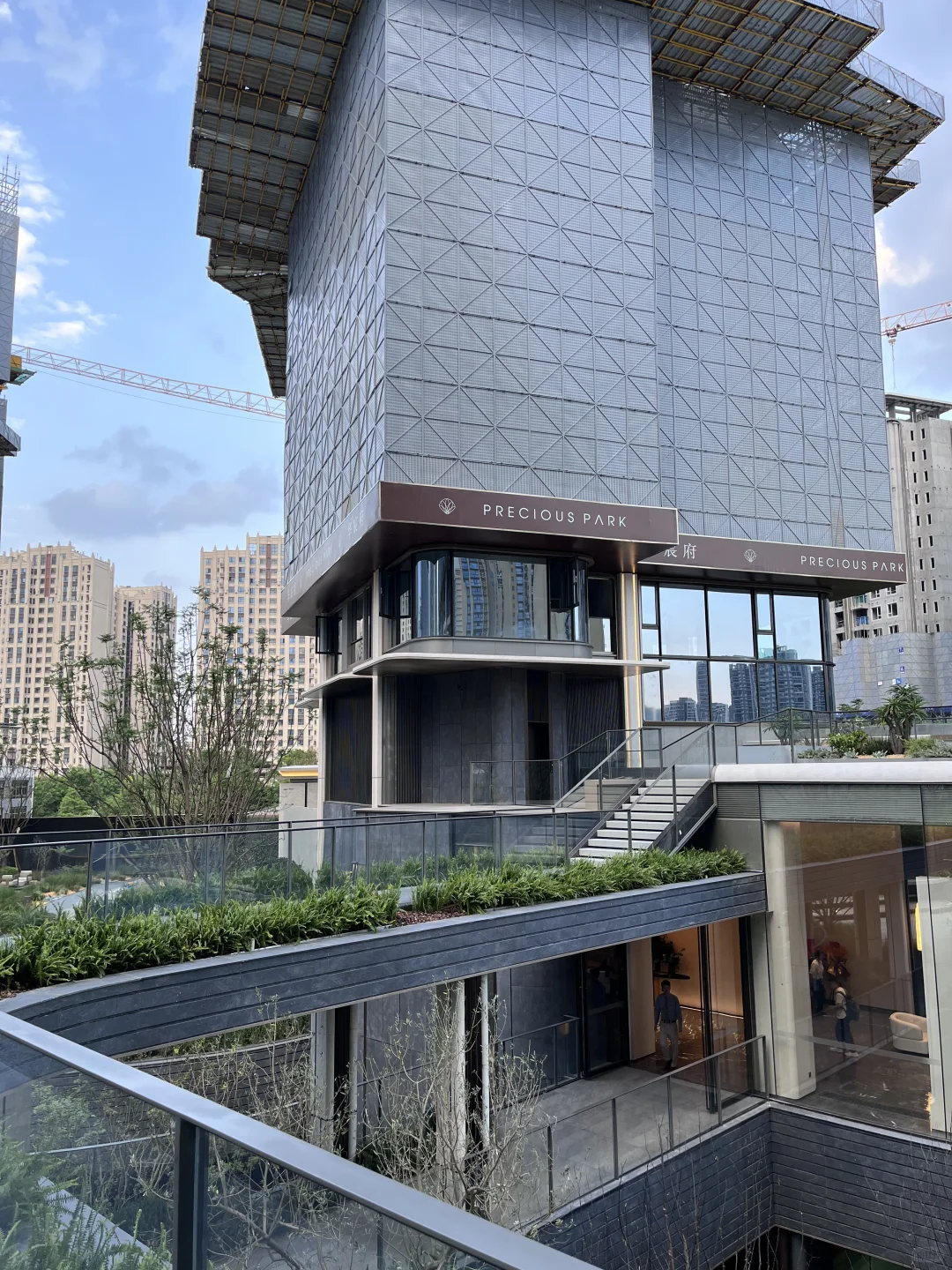 花1000多万买在成华区，如何？