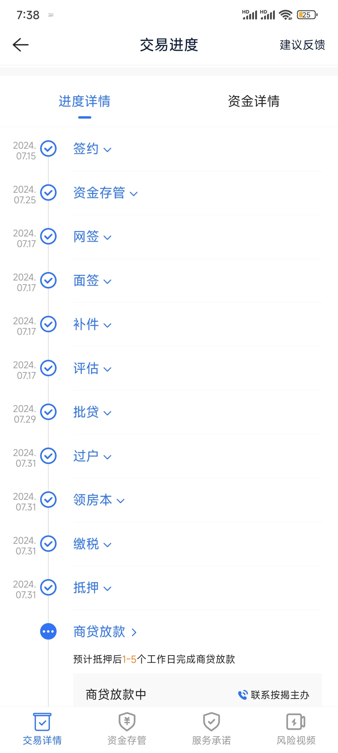 历时5个月，济南婚房上岸（交易流程篇）
