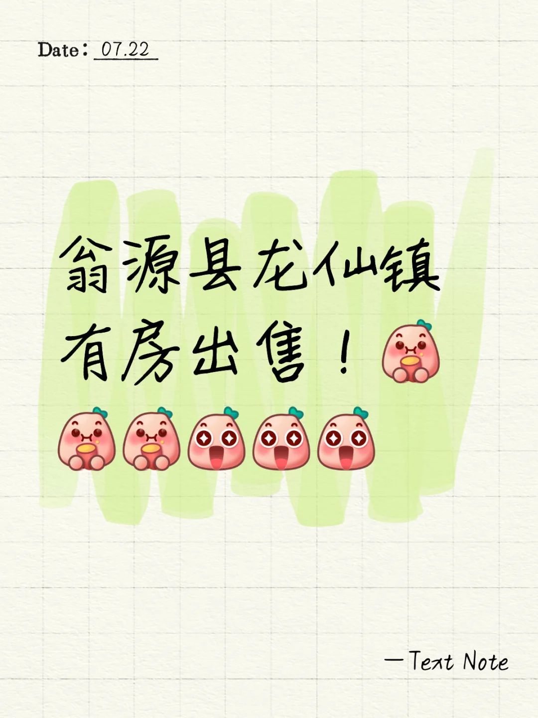 自家毛坯新房出售