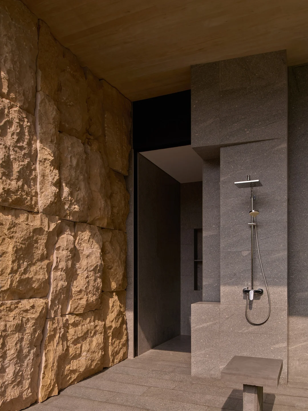 Sunset Way 住宅|Park + Associates