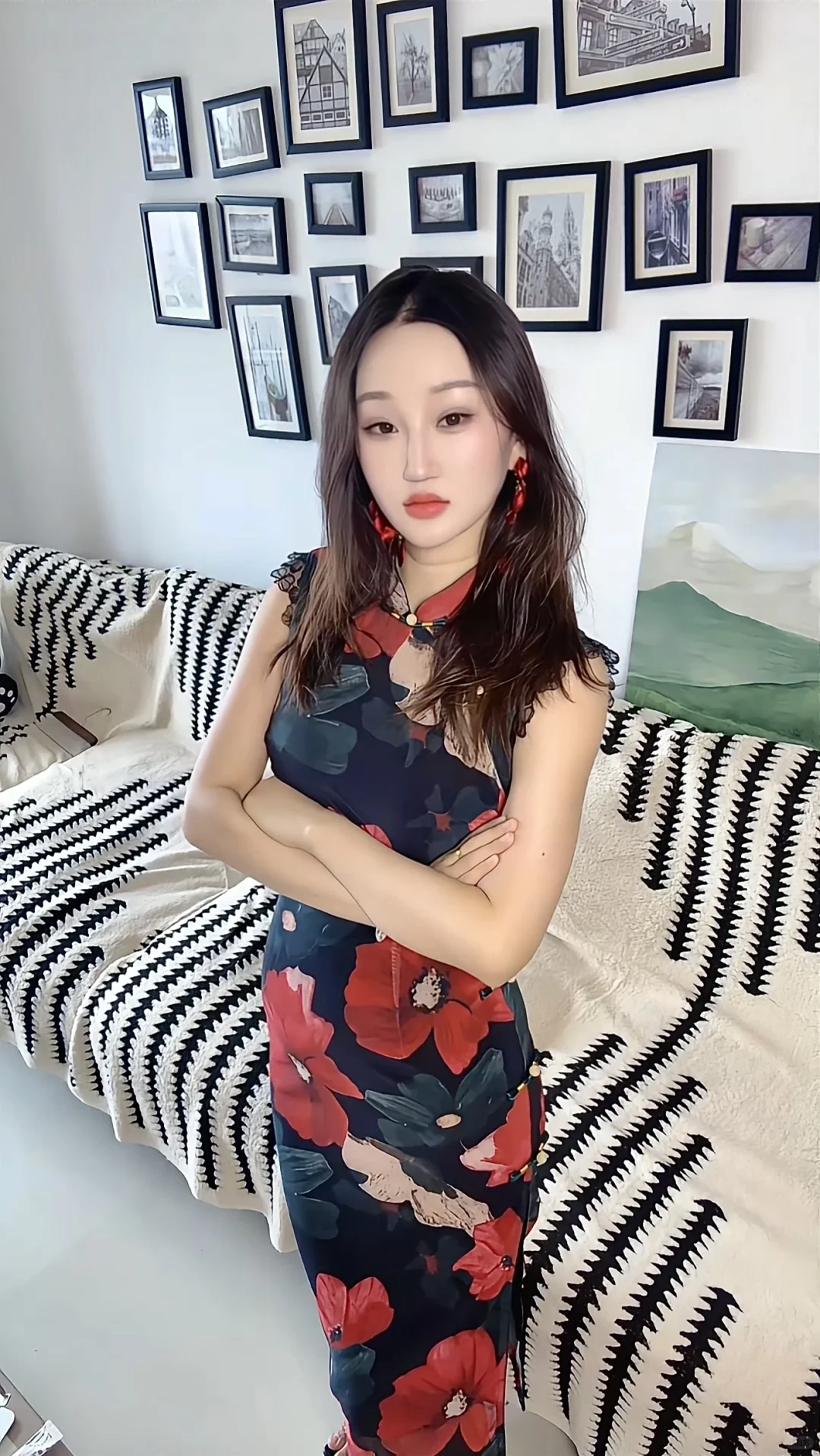 放弃幼态审美｜丰腴才是骨子里的性感❤️‍🔥
